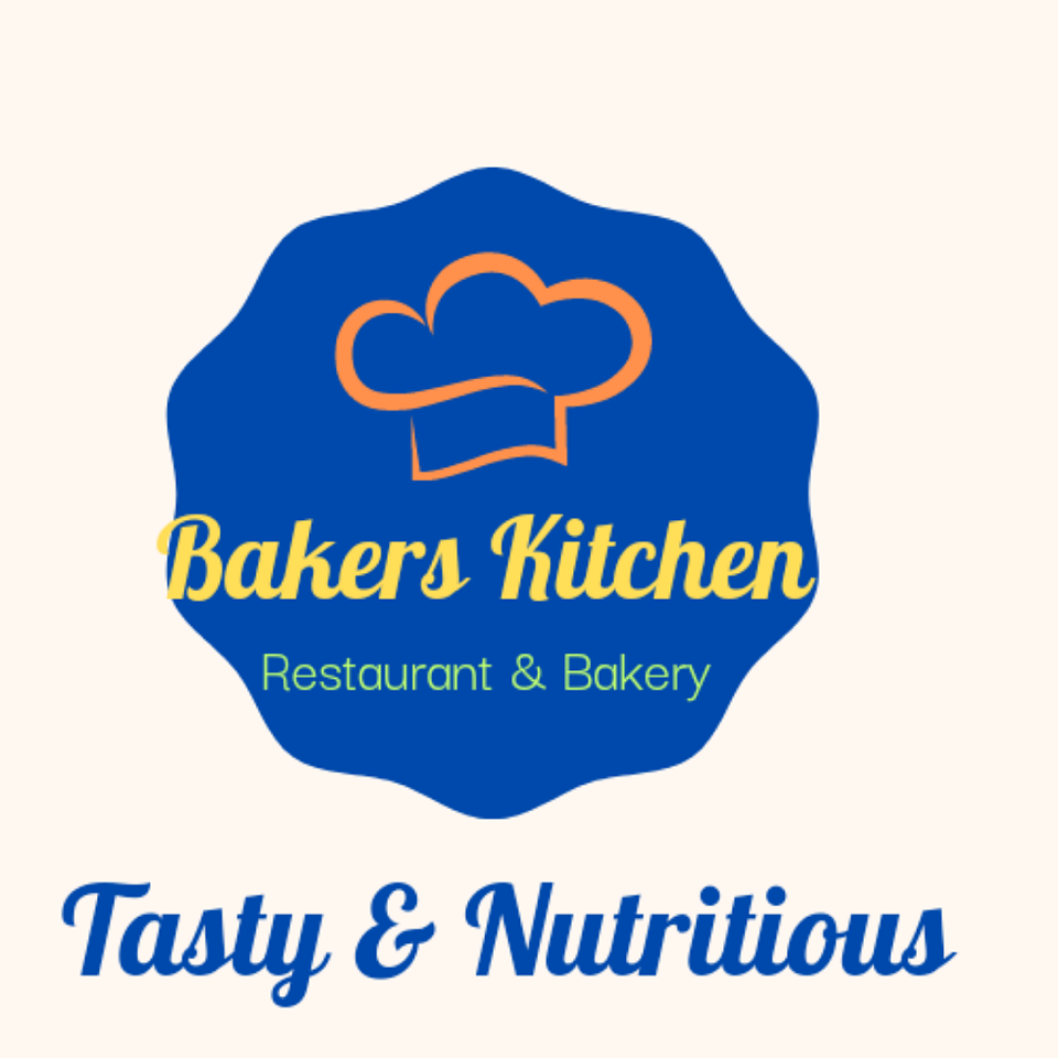 A LOGO MADE FOR A BAKERY & RESTAURANT