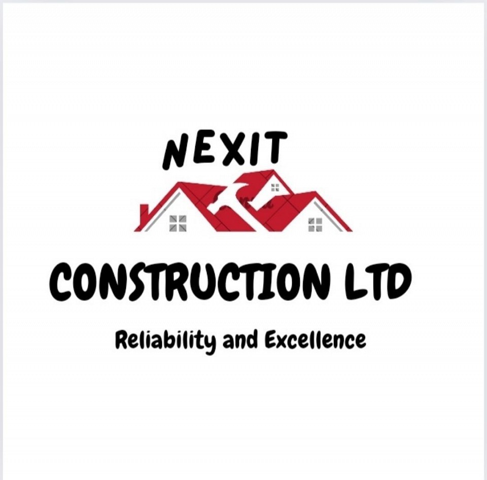 A LOGO MADE FOR A CONSTRUCTION COMPANY