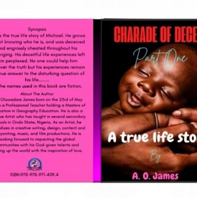 The Published Book Ebook Link